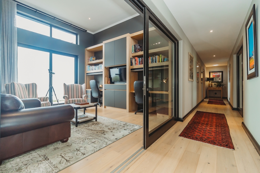 5 Bedroom Property for Sale in The Brink Eco Estate Western Cape